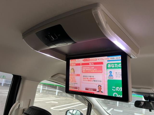 オデッセイ アブソルート・EX ホンダセンシング/純正フルセグナビ/ブラインドスポットモニター/バックカメラ/フリップダウンモニター/両側電動スライドドア/ETC/パドルシフト(5枚目)