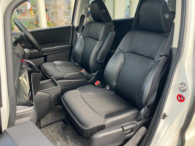 オデッセイ アブソルート・EX ホンダセンシング/純正フルセグナビ/ブラインドスポットモニター/バックカメラ/フリップダウンモニター/両側電動スライドドア/ETC/パドルシフト(10枚目)