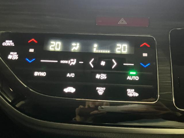 オデッセイ アブソルート・EX ホンダセンシング/純正フルセグナビ/ブラインドスポットモニター/バックカメラ/フリップダウンモニター/両側電動スライドドア/ETC/パドルシフト(19枚目)