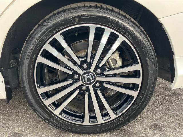 オデッセイ アブソルート・EX ホンダセンシング/純正フルセグナビ/ブラインドスポットモニター/バックカメラ/フリップダウンモニター/両側電動スライドドア/ETC/パドルシフト(30枚目)