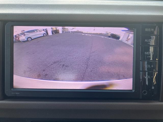 パッソ X Lパッケージ Bカメラ SDナビ 横滑り防止装置 キーレス(5枚目)