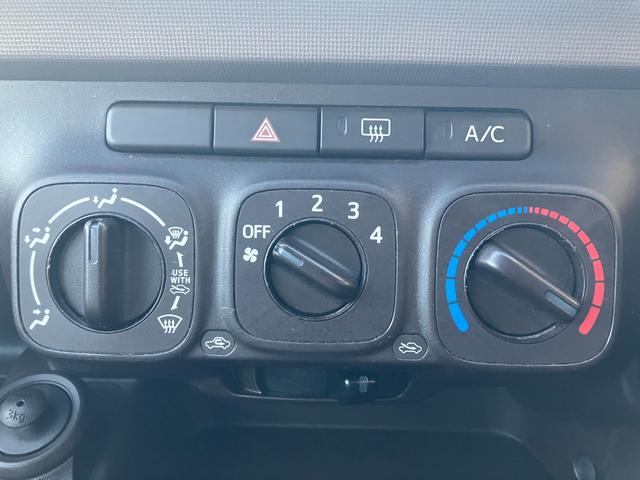 パッソ X Lパッケージ Bカメラ SDナビ 横滑り防止装置 キーレス(7枚目)