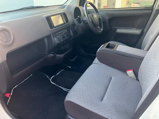 パッソ X Lパッケージ Bカメラ SDナビ 横滑り防止装置 キーレス(15枚目)