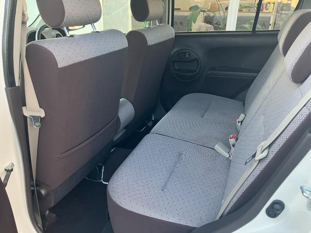 パッソ X Lパッケージ Bカメラ SDナビ 横滑り防止装置 キーレス(17枚目)