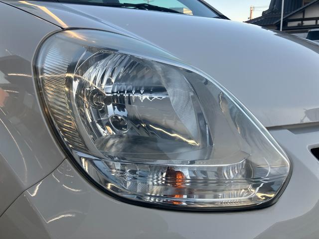 パッソ X Lパッケージ Bカメラ SDナビ 横滑り防止装置 キーレス(28枚目)