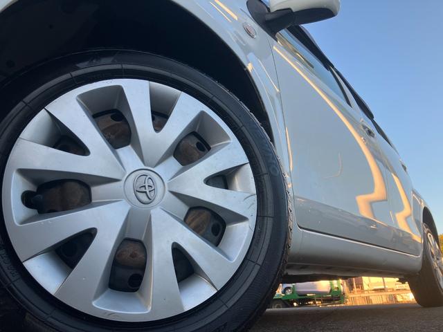 パッソ X Lパッケージ Bカメラ SDナビ 横滑り防止装置 キーレス(29枚目)