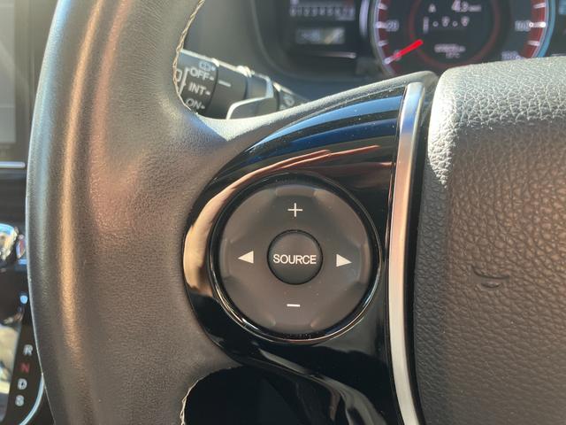 オデッセイ アブソルート・ＥＸホンダセンシング　純正８インチナビ／両側パワースライドドア／バックモニター／ドライブレコーダー／パワーシート／ビルトインＥＴＣ／パドルシフト／ＬＥＤヘッドライト／フォグランプ／フルセグＴＶ／ハーフレザーシート（24枚目）