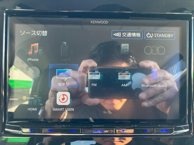 スペーシアカスタム ハイブリッドXSターボ ハンドルヒーター/ACC /側パワスラ/レーンアシスト/ドライブレコーダー/シートヒータ/社外ナビフルセグ/バックカメラ/クルーズコントロール/.純正AW/ドライブレコーダー(7枚目)