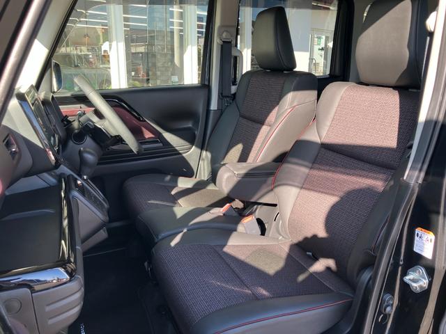 スペーシアカスタム ハイブリッドXSターボ ハンドルヒーター/ACC /側パワスラ/レーンアシスト/ドライブレコーダー/シートヒータ/社外ナビフルセグ/バックカメラ/クルーズコントロール/.純正AW/ドライブレコーダー(9枚目)