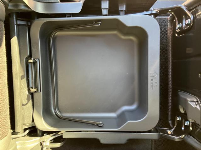 スペーシアカスタム ハイブリッドXSターボ ハンドルヒーター/ACC /側パワスラ/レーンアシスト/ドライブレコーダー/シートヒータ/社外ナビフルセグ/バックカメラ/クルーズコントロール/.純正AW/ドライブレコーダー(25枚目)