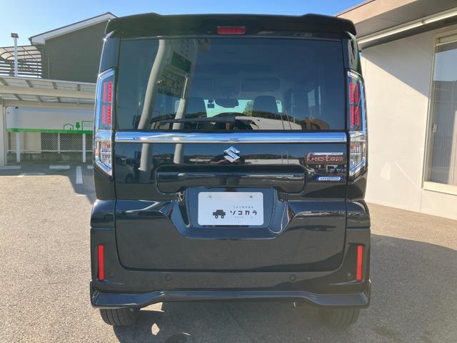 スペーシアカスタム ハイブリッドXSターボ ハンドルヒーター/ACC /側パワスラ/レーンアシスト/ドライブレコーダー/シートヒータ/社外ナビフルセグ/バックカメラ/クルーズコントロール/.純正AW/ドライブレコーダー(28枚目)