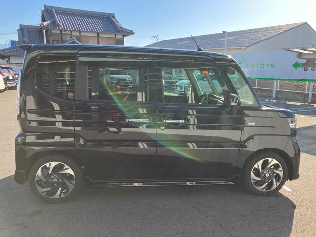 スペーシアカスタム ハイブリッドXSターボ ハンドルヒーター/ACC /側パワスラ/レーンアシスト/ドライブレコーダー/シートヒータ/社外ナビフルセグ/バックカメラ/クルーズコントロール/.純正AW/ドライブレコーダー(30枚目)