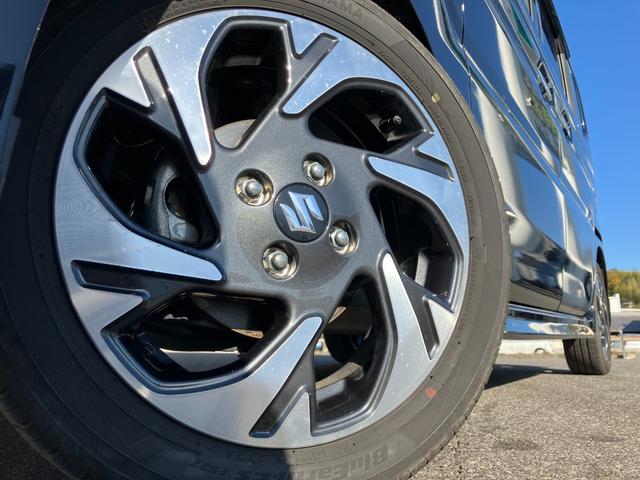 スペーシアカスタム ハイブリッドXSターボ ハンドルヒーター/ACC /側パワスラ/レーンアシスト/ドライブレコーダー/シートヒータ/社外ナビフルセグ/バックカメラ/クルーズコントロール/.純正AW/ドライブレコーダー(33枚目)