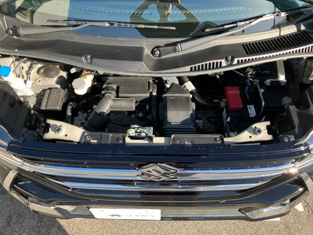 スペーシアカスタム ハイブリッドXSターボ ハンドルヒーター/ACC /側パワスラ/レーンアシスト/ドライブレコーダー/シートヒータ/社外ナビフルセグ/バックカメラ/クルーズコントロール/.純正AW/ドライブレコーダー(35枚目)