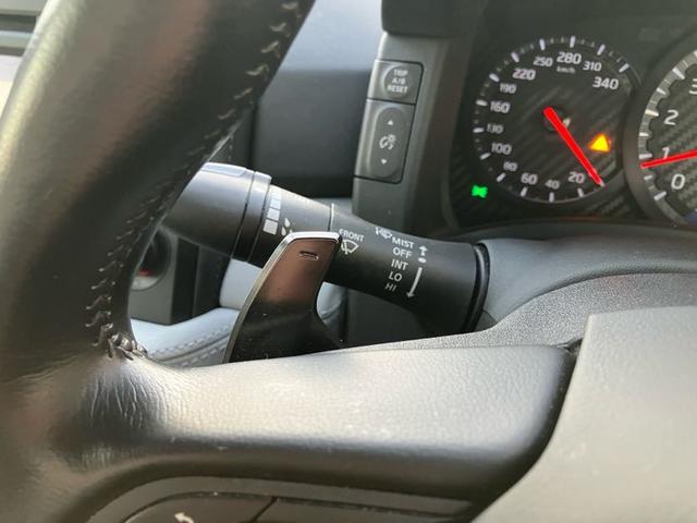 GT-R プレミアムエディション BOSEサウンド パドルシフト クルコン ETC ドラレコ バックカメラ 純正20インチホイール フルセグナビ(22枚目)