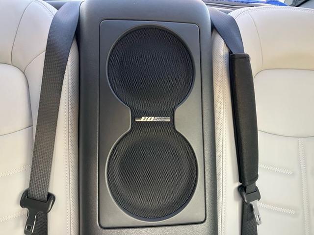 GT-R プレミアムエディション BOSEサウンド パドルシフト クルコン ETC ドラレコ バックカメラ 純正20インチホイール フルセグナビ(27枚目)