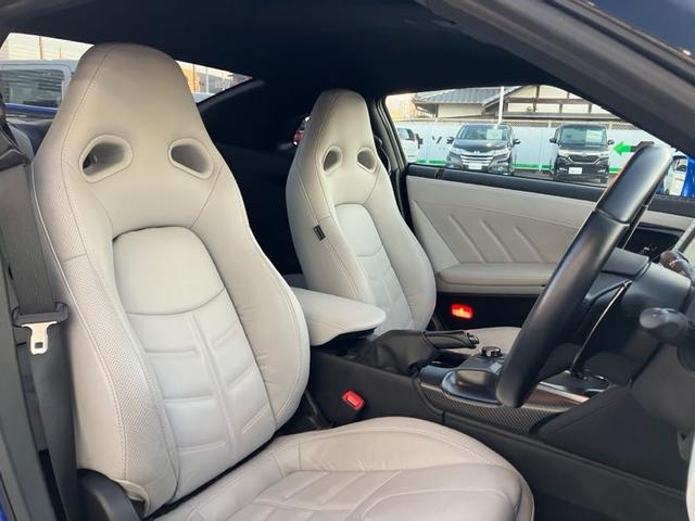 GT-R プレミアムエディション BOSEサウンド パドルシフト クルコン ETC ドラレコ バックカメラ 純正20インチホイール フルセグナビ(30枚目)