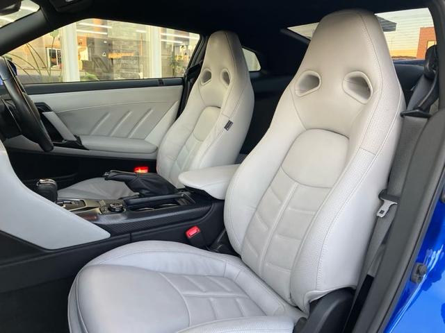 GT-R プレミアムエディション BOSEサウンド パドルシフト クルコン ETC ドラレコ バックカメラ 純正20インチホイール フルセグナビ(33枚目)