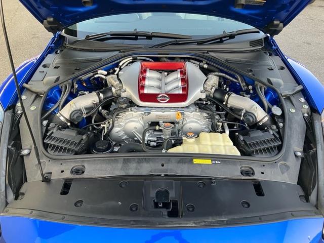 GT-R プレミアムエディション BOSEサウンド パドルシフト クルコン ETC ドラレコ バックカメラ 純正20インチホイール フルセグナビ(43枚目)