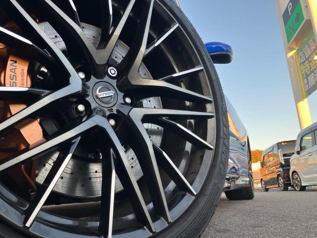 GT-R プレミアムエディション BOSEサウンド パドルシフト クルコン ETC ドラレコ バックカメラ 純正20インチホイール フルセグナビ(44枚目)