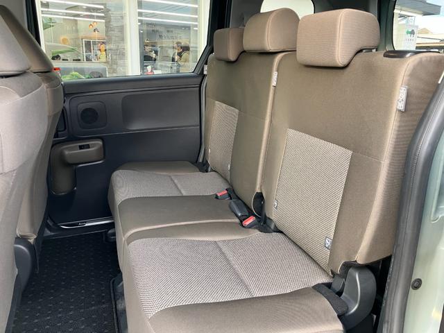 シエンタ ハイブリッドＧ　純正ディスプレイオーディオ／フルセグＴＶ／両側パワスラ／バックカメラ／ドライブレコーダー／ビルトインＥＴＣ／ＡＣ１００Ｖ電源／１５００Ｗコンセント／アダプティブクルーズ（10枚目）