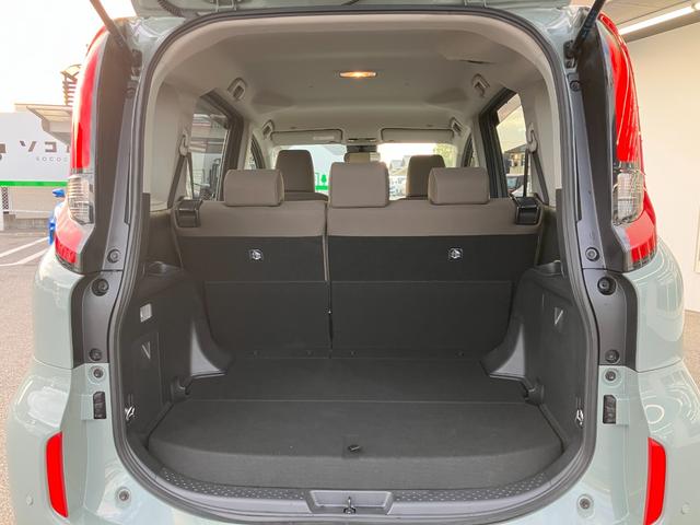 シエンタ ハイブリッドＧ　純正ディスプレイオーディオ／フルセグＴＶ／両側パワスラ／バックカメラ／ドライブレコーダー／ビルトインＥＴＣ／ＡＣ１００Ｖ電源／１５００Ｗコンセント／アダプティブクルーズ（11枚目）