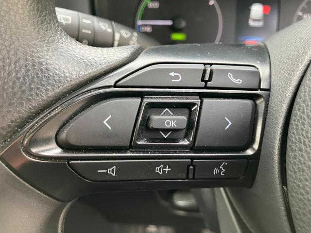 シエンタ ハイブリッドＧ　純正ディスプレイオーディオ／フルセグＴＶ／両側パワスラ／バックカメラ／ドライブレコーダー／ビルトインＥＴＣ／ＡＣ１００Ｖ電源／１５００Ｗコンセント／アダプティブクルーズ（17枚目）