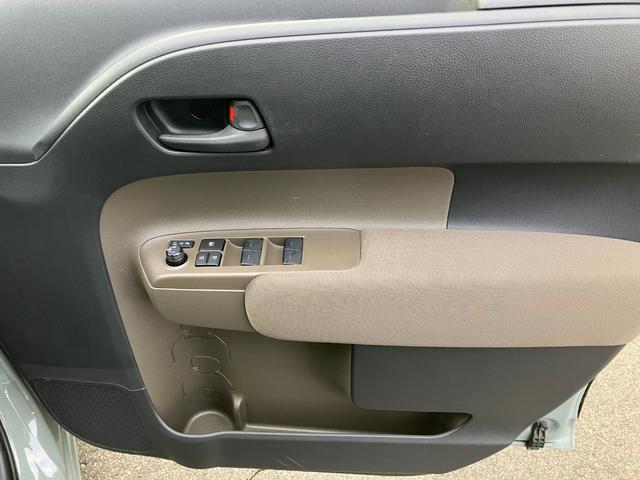 シエンタ ハイブリッドＧ　純正ディスプレイオーディオ／フルセグＴＶ／両側パワスラ／バックカメラ／ドライブレコーダー／ビルトインＥＴＣ／ＡＣ１００Ｖ電源／１５００Ｗコンセント／アダプティブクルーズ（19枚目）