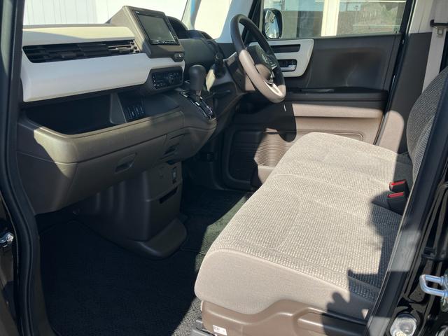 Ｎ－ＢＯＸ Ｌ　純正フルセグナビ／バックカメラ／ＥＴＣ／両側電動スライドドア／ＬＥＤヘッドライト／シートヒーター／アダプティブクルーズコントロール／Ｂｌｕｅｔｏｏｔｈ／ブレーキホールド／クリアランスソナー（8枚目）