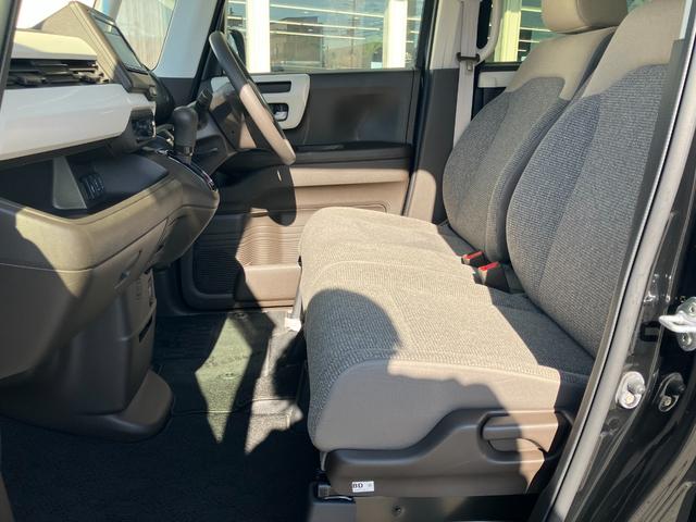 Ｎ－ＢＯＸ Ｌ　純正フルセグナビ／バックカメラ／ＥＴＣ／両側電動スライドドア／ＬＥＤヘッドライト／シートヒーター／アダプティブクルーズコントロール／Ｂｌｕｅｔｏｏｔｈ／ブレーキホールド／クリアランスソナー（11枚目）