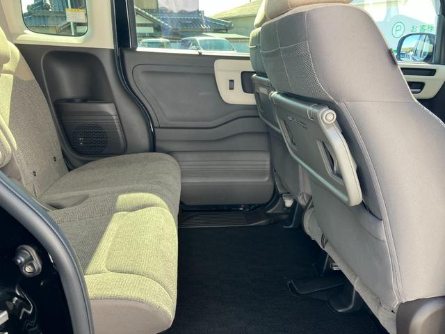 Ｎ－ＢＯＸ Ｌ　純正フルセグナビ／バックカメラ／ＥＴＣ／両側電動スライドドア／ＬＥＤヘッドライト／シートヒーター／アダプティブクルーズコントロール／Ｂｌｕｅｔｏｏｔｈ／ブレーキホールド／クリアランスソナー（12枚目）