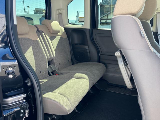 Ｎ－ＢＯＸ Ｌ　純正フルセグナビ／バックカメラ／ＥＴＣ／両側電動スライドドア／ＬＥＤヘッドライト／シートヒーター／アダプティブクルーズコントロール／Ｂｌｕｅｔｏｏｔｈ／ブレーキホールド／クリアランスソナー（13枚目）