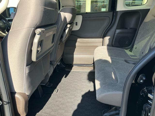 Ｎ－ＢＯＸ Ｌ　純正フルセグナビ／バックカメラ／ＥＴＣ／両側電動スライドドア／ＬＥＤヘッドライト／シートヒーター／アダプティブクルーズコントロール／Ｂｌｕｅｔｏｏｔｈ／ブレーキホールド／クリアランスソナー（14枚目）