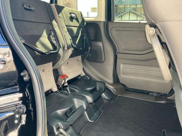 Ｎ－ＢＯＸ Ｌ　純正フルセグナビ／バックカメラ／ＥＴＣ／両側電動スライドドア／ＬＥＤヘッドライト／シートヒーター／アダプティブクルーズコントロール／Ｂｌｕｅｔｏｏｔｈ／ブレーキホールド／クリアランスソナー（16枚目）