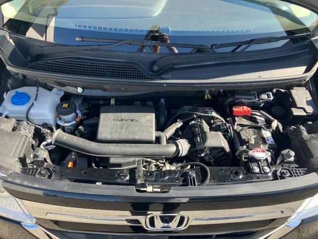 Ｎ－ＢＯＸ Ｌ　純正フルセグナビ／バックカメラ／ＥＴＣ／両側電動スライドドア／ＬＥＤヘッドライト／シートヒーター／アダプティブクルーズコントロール／Ｂｌｕｅｔｏｏｔｈ／ブレーキホールド／クリアランスソナー（43枚目）