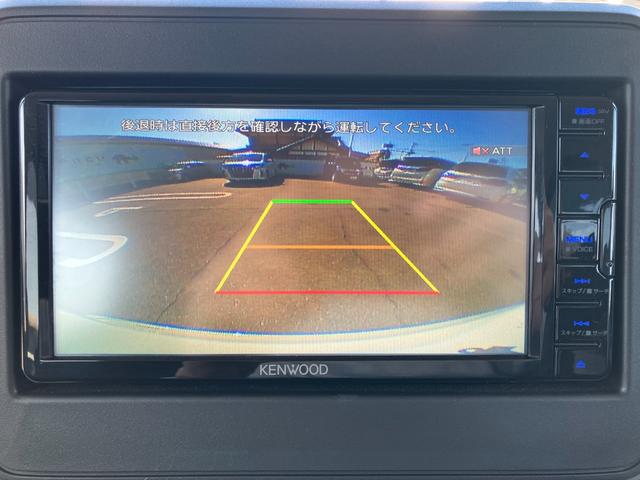 スペーシア ハイブリッドＧ　社外ナビ／バックカメラ／ドライブレコーダー／プッシュスタート／Ｂｌｕｅｔｏｏｔｈ（6枚目）