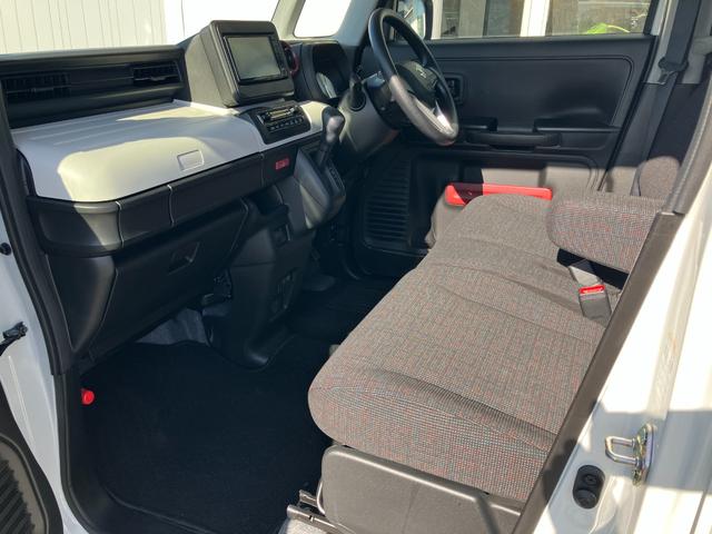 スペーシア ハイブリッドＧ　社外ナビ／バックカメラ／ドライブレコーダー／プッシュスタート／Ｂｌｕｅｔｏｏｔｈ（11枚目）