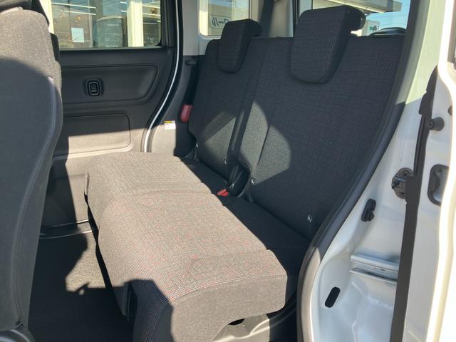 スペーシア ハイブリッドＧ　社外ナビ／バックカメラ／ドライブレコーダー／プッシュスタート／Ｂｌｕｅｔｏｏｔｈ（14枚目）