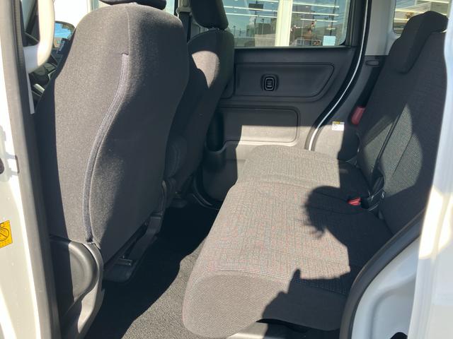 スペーシア ハイブリッドＧ　社外ナビ／バックカメラ／ドライブレコーダー／プッシュスタート／Ｂｌｕｅｔｏｏｔｈ（15枚目）