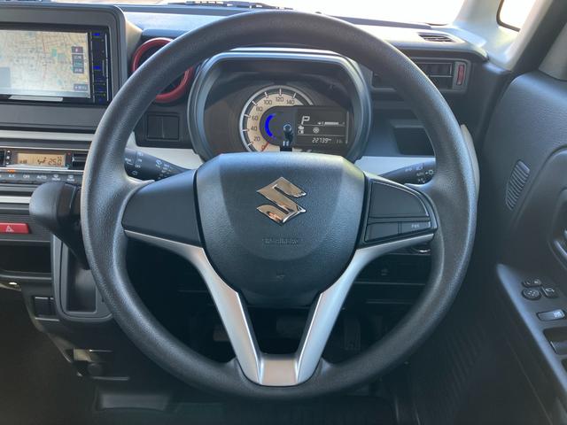 スペーシア ハイブリッドＧ　社外ナビ／バックカメラ／ドライブレコーダー／プッシュスタート／Ｂｌｕｅｔｏｏｔｈ（21枚目）