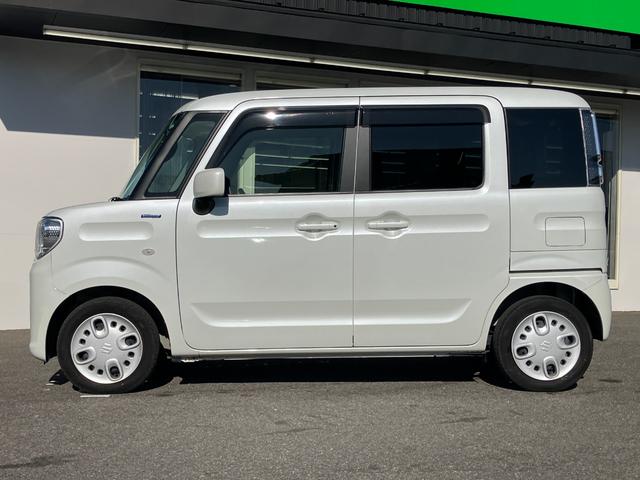 スペーシア ハイブリッドＧ　社外ナビ／バックカメラ／ドライブレコーダー／プッシュスタート／Ｂｌｕｅｔｏｏｔｈ（29枚目）