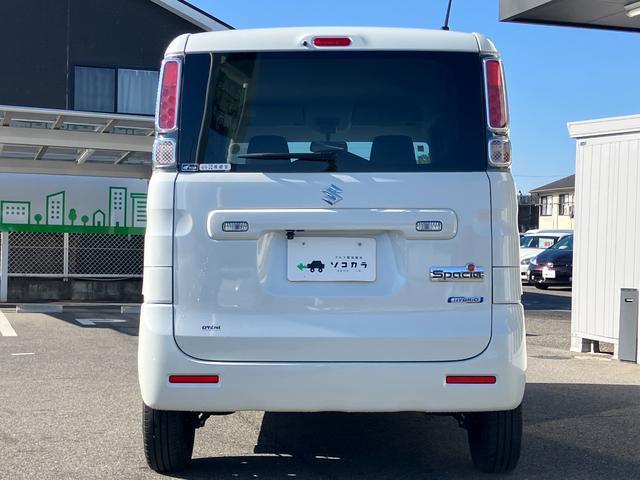 スペーシア ハイブリッドＧ　社外ナビ／バックカメラ／ドライブレコーダー／プッシュスタート／Ｂｌｕｅｔｏｏｔｈ（31枚目）