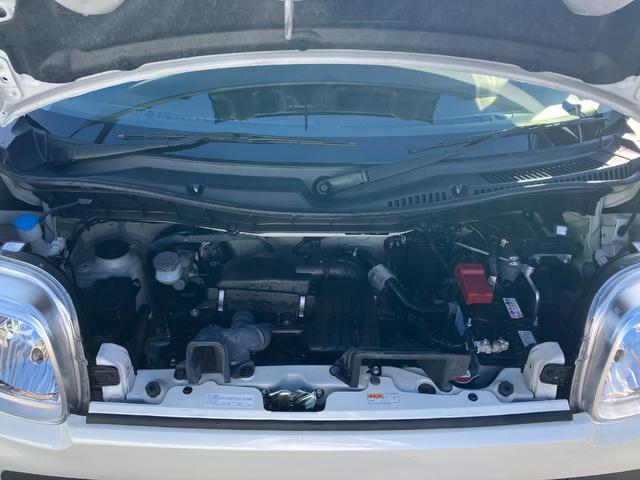 スペーシア ハイブリッドＧ　社外ナビ／バックカメラ／ドライブレコーダー／プッシュスタート／Ｂｌｕｅｔｏｏｔｈ（36枚目）