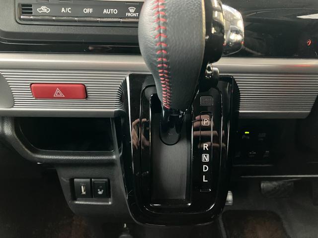 スペーシアカスタム ハイブリッドＸＳ　全方位モニター／ハーフレザーシート／スズキセーフティサポート／両側パワースライドドア／純正ナビフルセグＴＶ／純正１５インチＡＷ（22枚目）