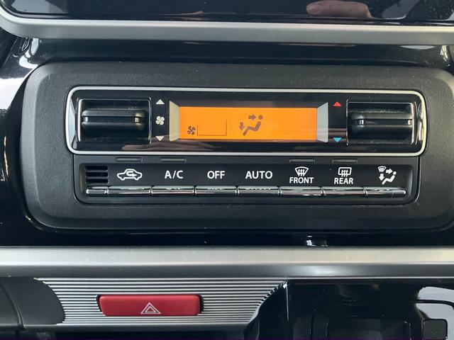 スペーシアカスタム ハイブリッドＸＳ　全方位モニター／ハーフレザーシート／スズキセーフティサポート／両側パワースライドドア／純正ナビフルセグＴＶ／純正１５インチＡＷ（28枚目）