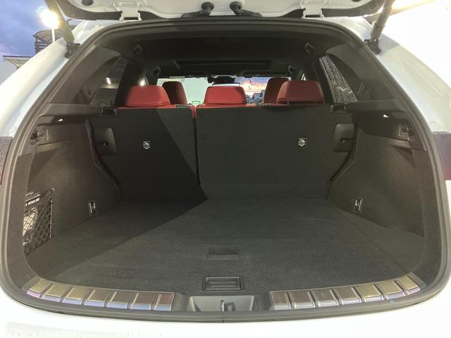 NX NX350h Fスポーツ おくだけ充電/ITSコネクト/アドバンスドパーク/デジタルインナーミラー/オレンジキャリパー/3眼レンズ(14枚目)