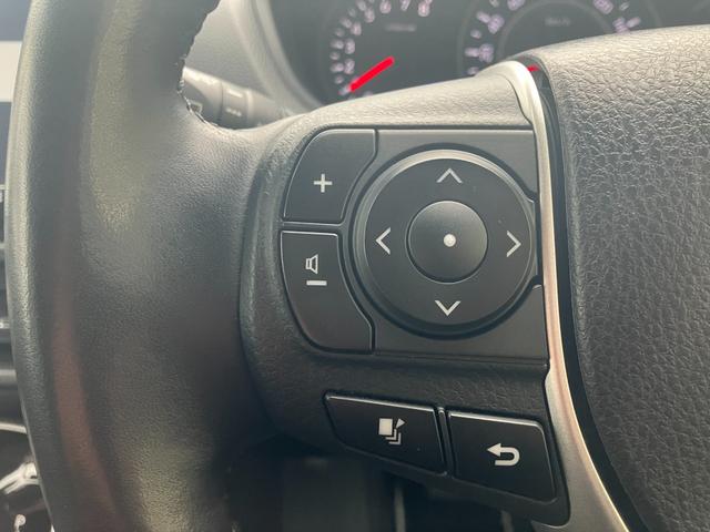 ヴォクシー ＺＳ　煌ＩＩ　純正ナビフルセグＴＶ／セーフティセンス／バックモニター／両側パワースライドドア／プッシュスタート／ＬＥＤヘッドライト／ＥＴＣ／クリアランスソナー（24枚目）