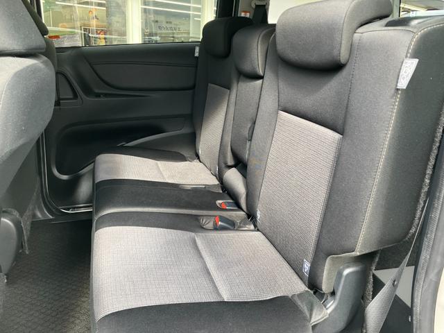 シエンタ ファンベースＧ　セーフティーエディション　純正フルセグナビ／全方位カメラ／トヨタセーフティーセンス／両側電動スライドドア／スマートキー／シートヒーター／ステアリングヒーター／ＥＴＣ／クリアランスソナー（7枚目）