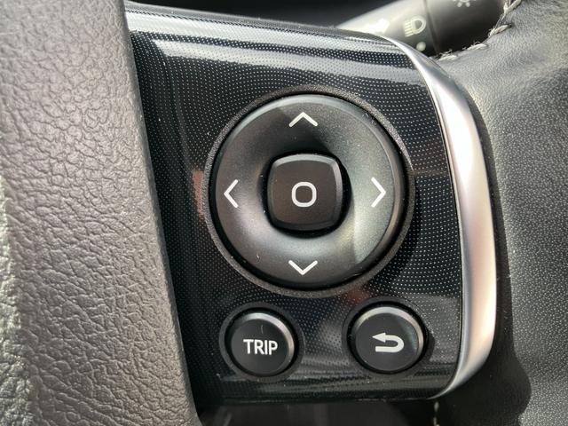 シエンタ ファンベースＧ　セーフティーエディション　純正フルセグナビ／全方位カメラ／トヨタセーフティーセンス／両側電動スライドドア／スマートキー／シートヒーター／ステアリングヒーター／ＥＴＣ／クリアランスソナー（18枚目）