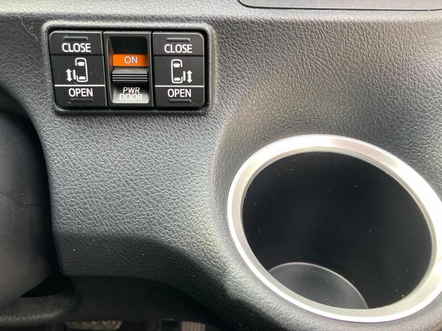 シエンタ ファンベースＧ　セーフティーエディション　純正フルセグナビ／全方位カメラ／トヨタセーフティーセンス／両側電動スライドドア／スマートキー／シートヒーター／ステアリングヒーター／ＥＴＣ／クリアランスソナー（22枚目）